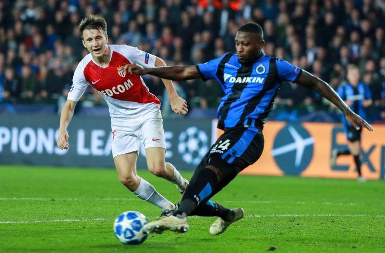 德甲霸主碾压？拜仁主场能否击碎布鲁日欧冠突围梦？